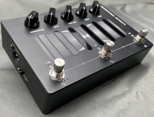 Darkglass - Microtubes Infinity Bass Pedal 2